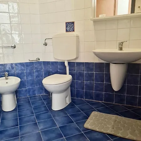 Casa Liana 2 Apartamento *