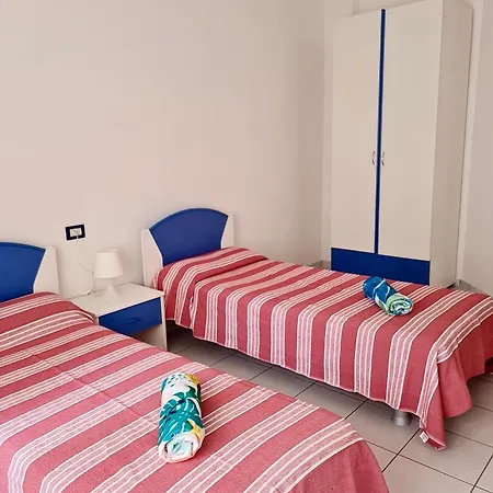 Apartamento Casa Liana 2 *