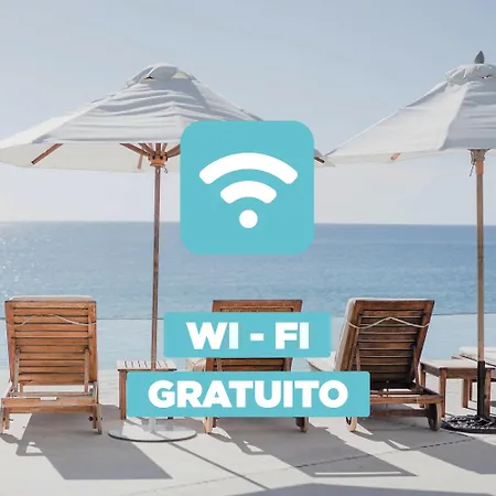 Apartamento Casa Liana 2 *