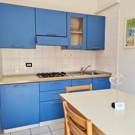 Lejlighed Casa Liana 2